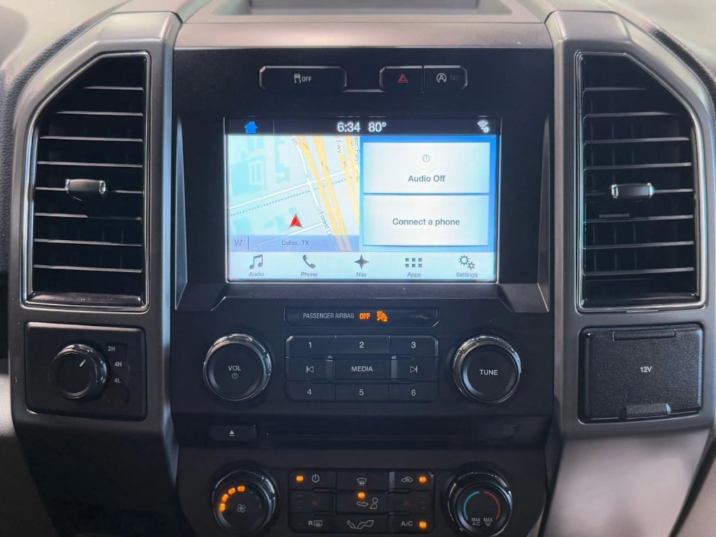 2018 Ford F-150 Image 19