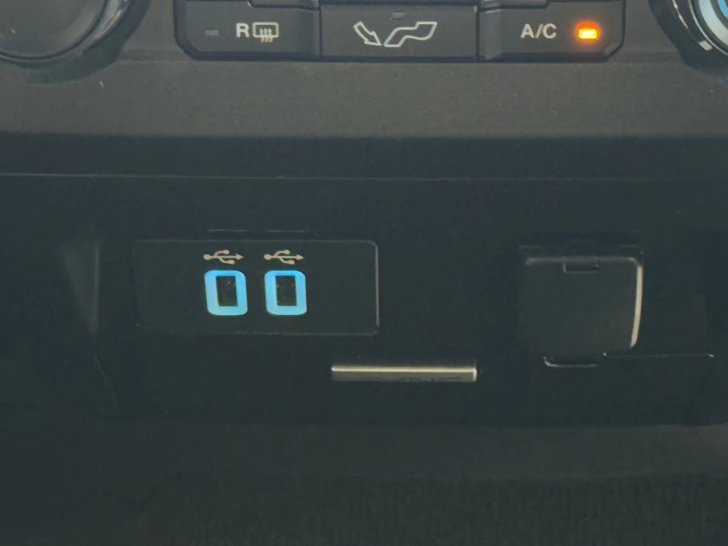 2018 Ford F-150 Image 21