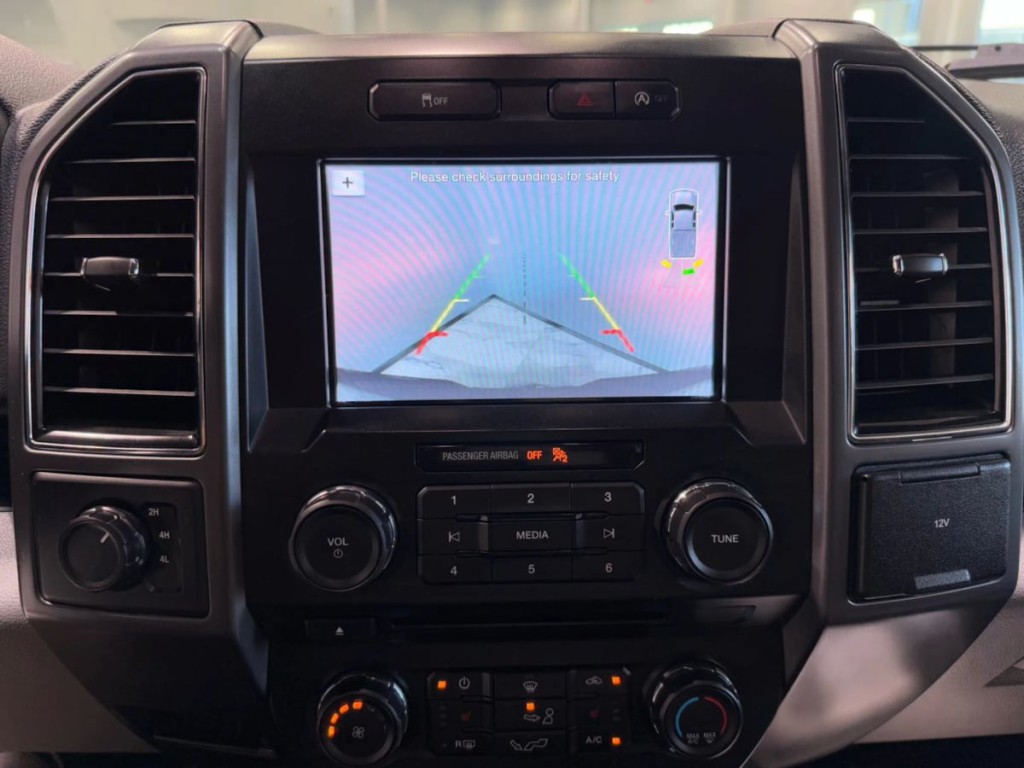 2018 Ford F-150 Image 22