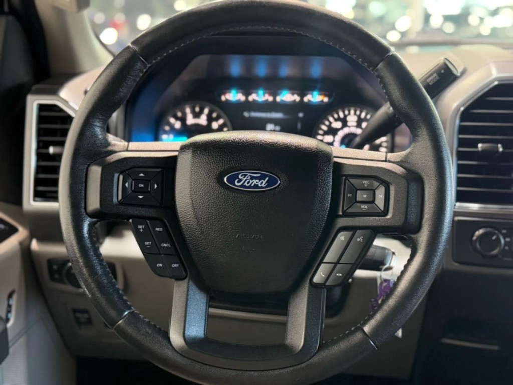 2018 Ford F-150 Image 23
