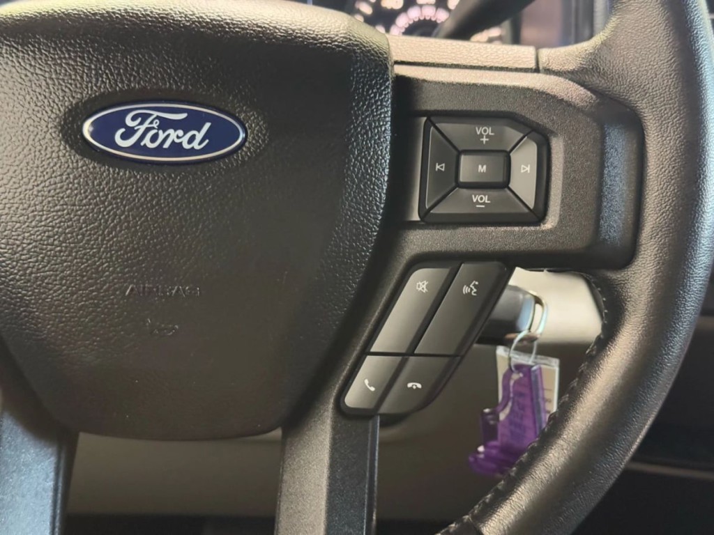 2018 Ford F-150 Image 24