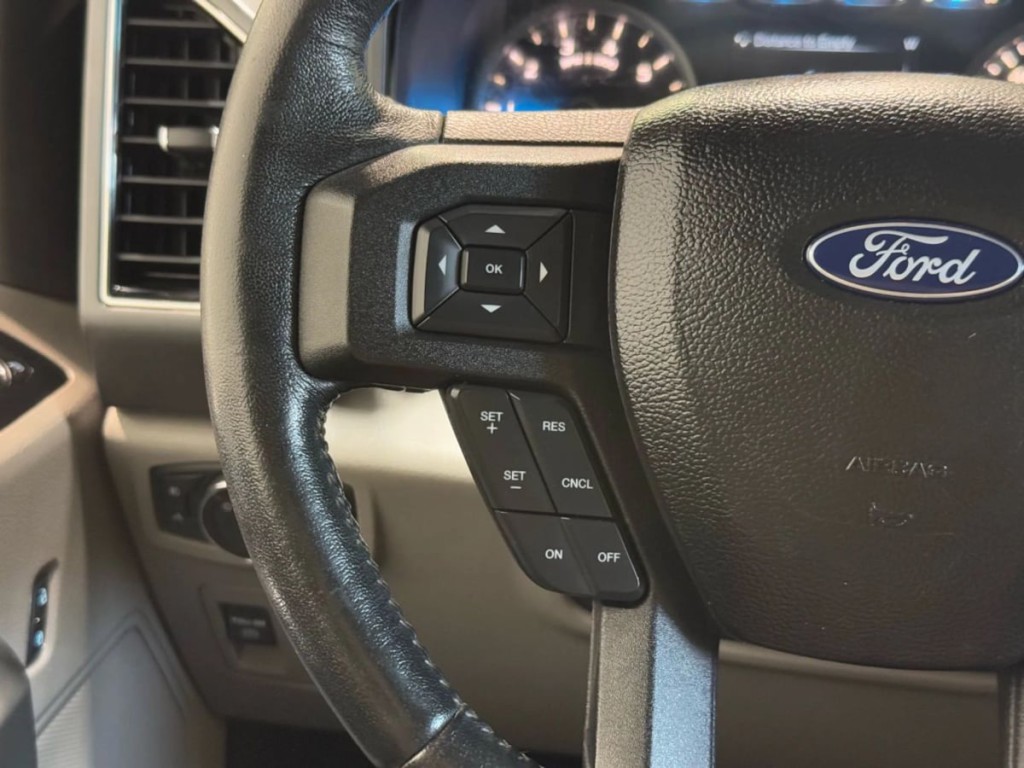 2018 Ford F-150 Image 25