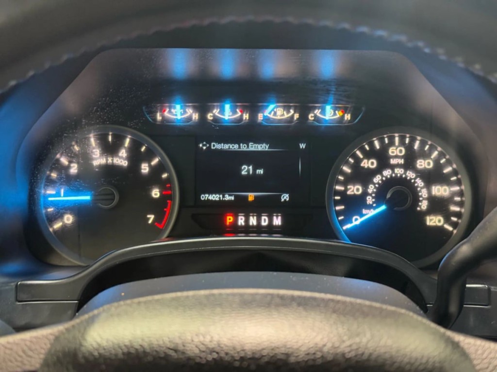 2018 Ford F-150 Image 26