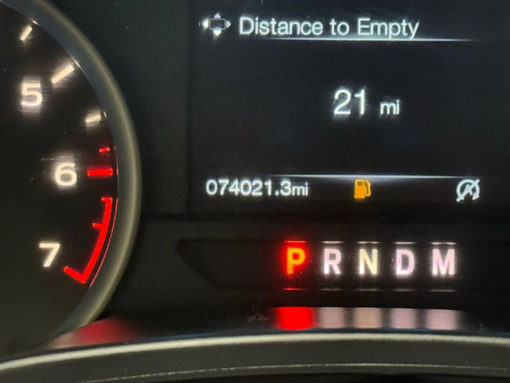 2018 Ford F-150 Image 27