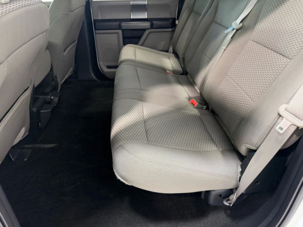 2018 Ford F-150 Image 28