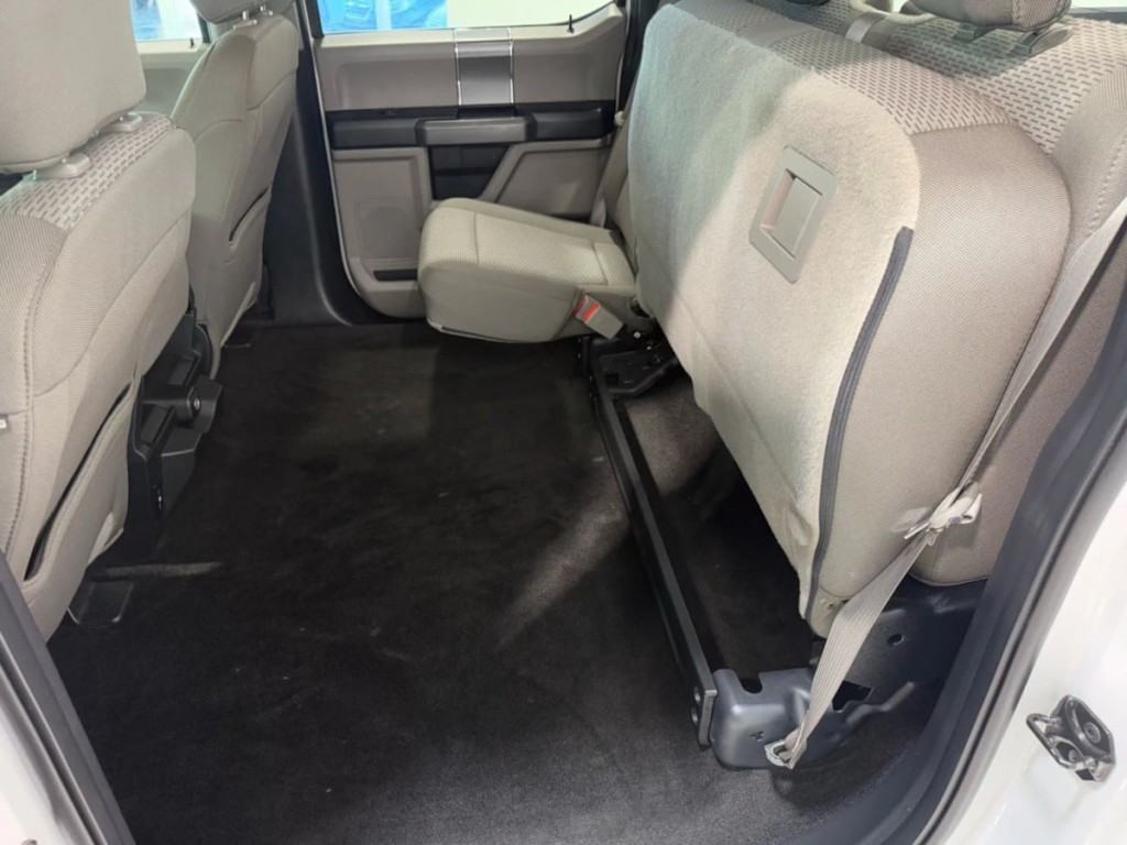 2018 Ford F-150 Image 30