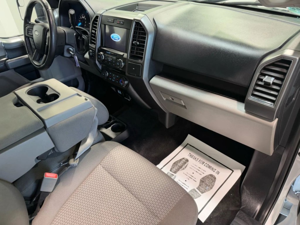 2018 Ford F-150 Image 31