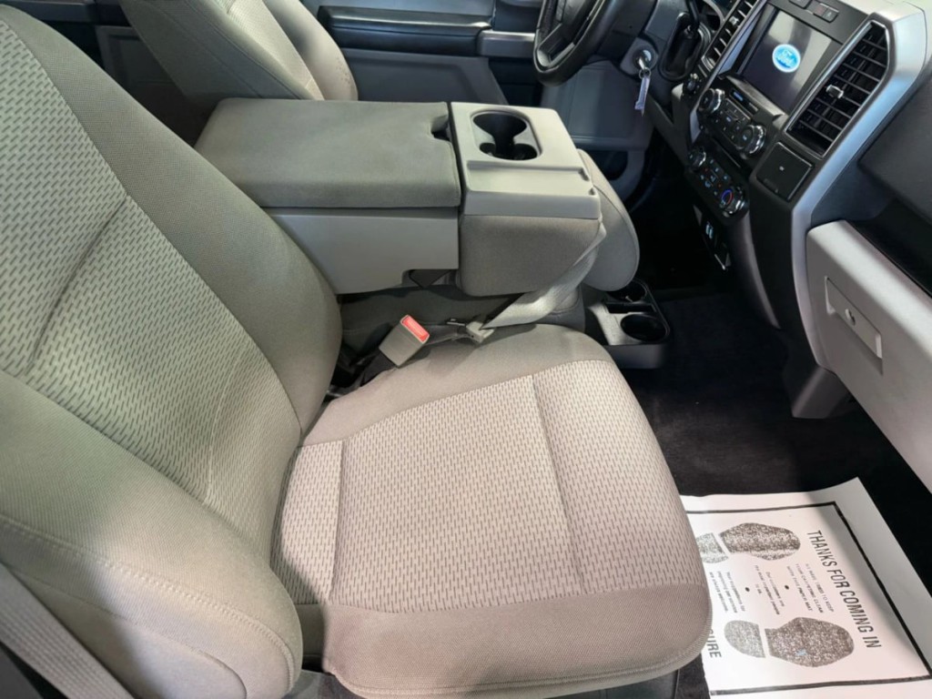 2018 Ford F-150 Image 32