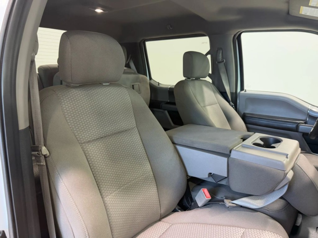 2018 Ford F-150 Image 33