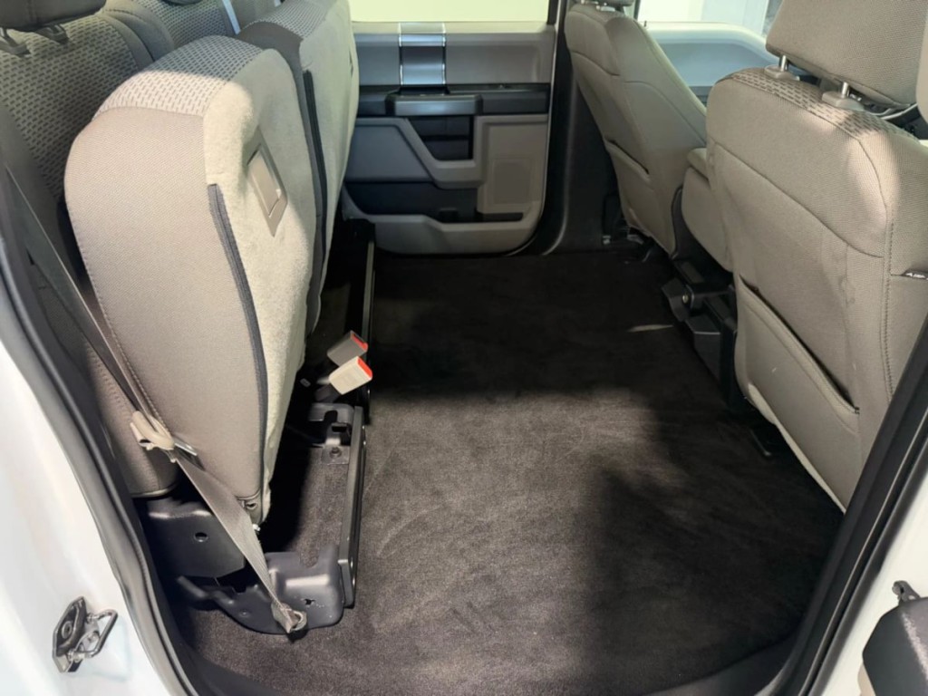 2018 Ford F-150 Image 34