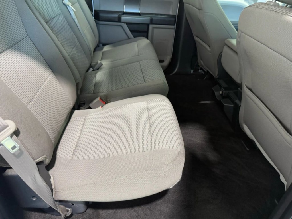 2018 Ford F-150 Image 35