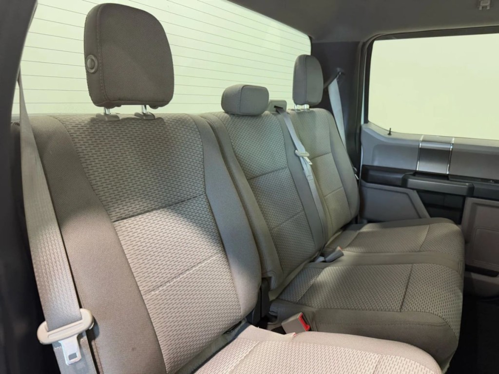 2018 Ford F-150 Image 36