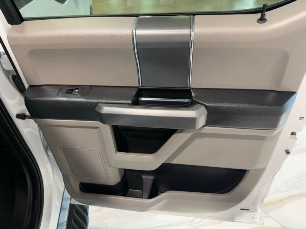 2018 Ford F-150 Image 37