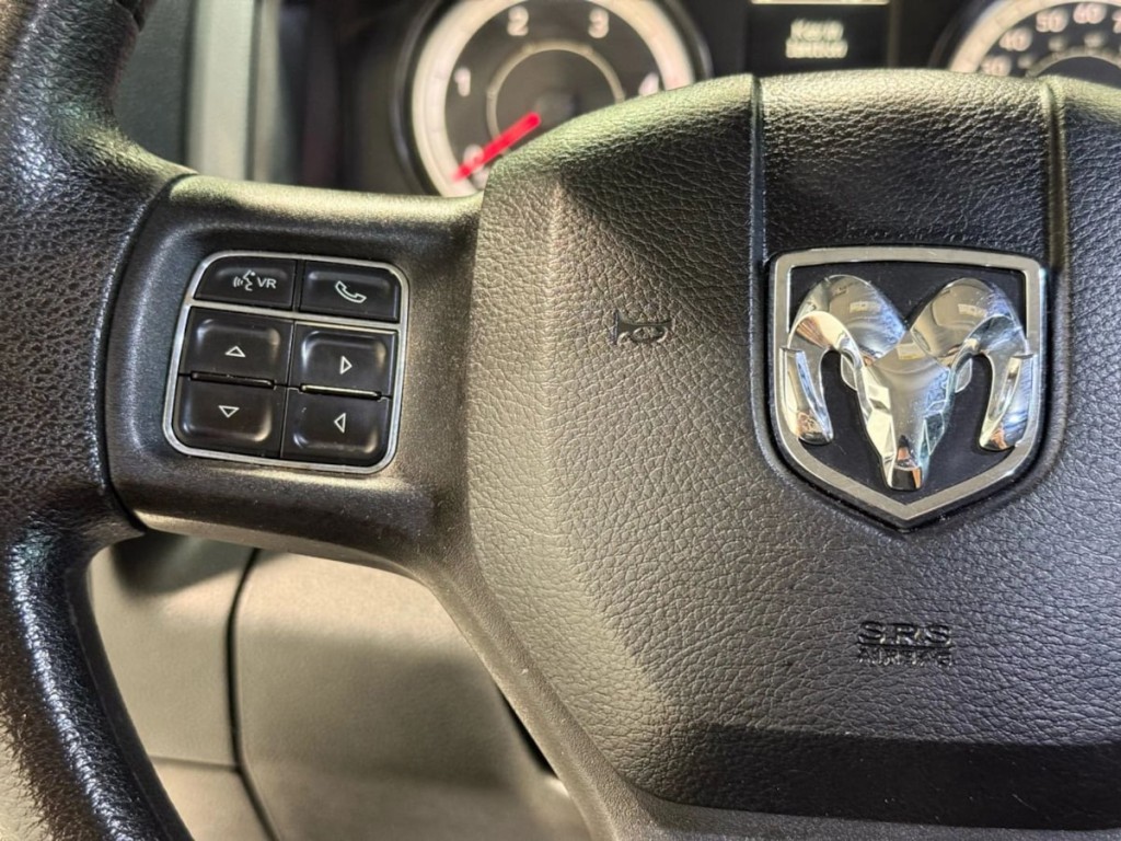 2016 RAM 3500 Image 14