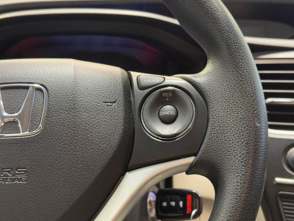 2014 Honda Civic Image 15