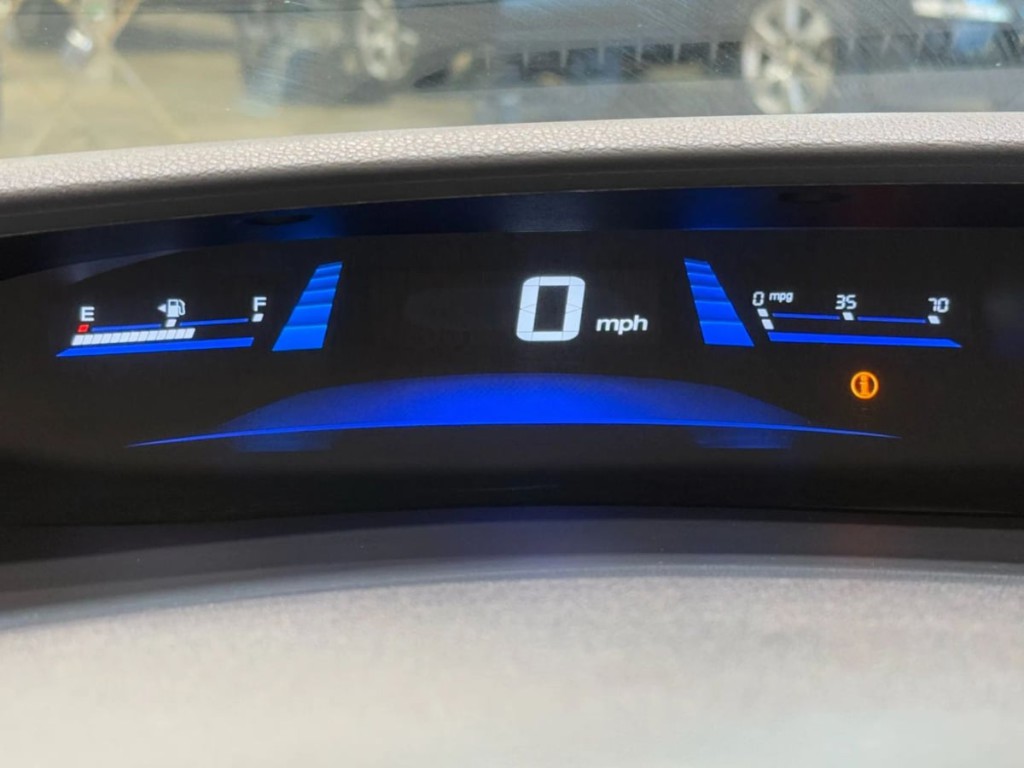 2014 Honda Civic Image 21