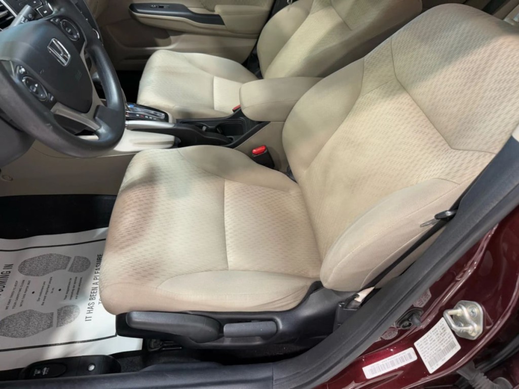 2014 Honda Civic Image 23