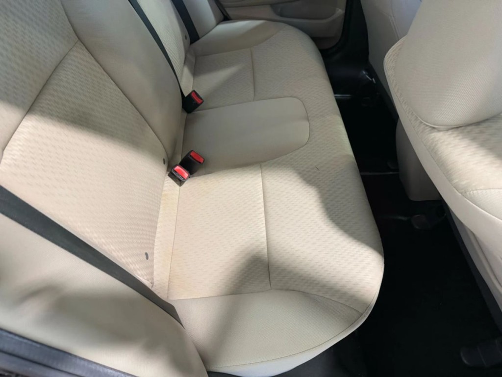 2014 Honda Civic Image 28