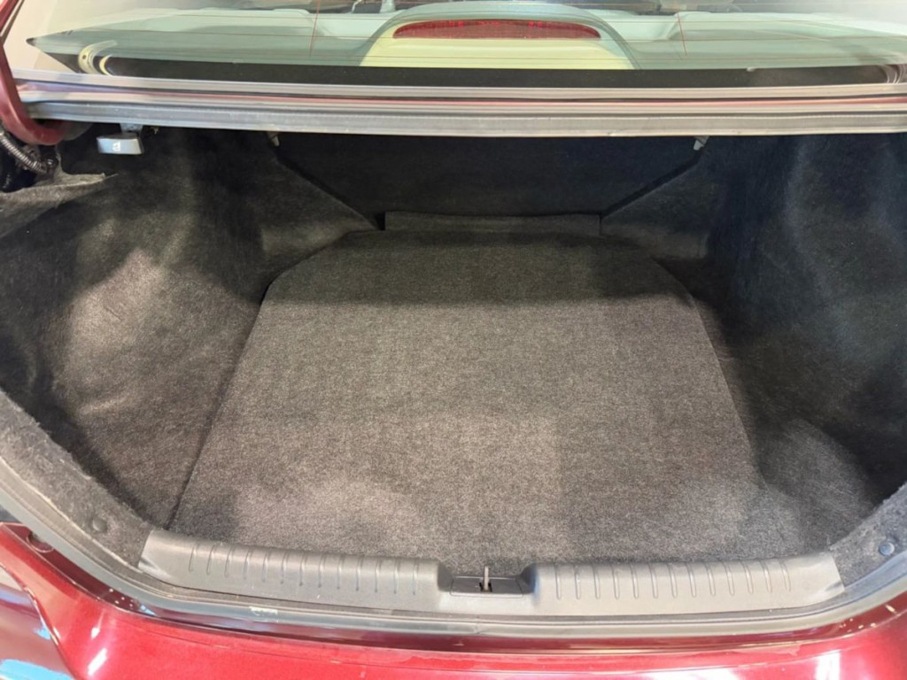 2014 Honda Civic Image 30
