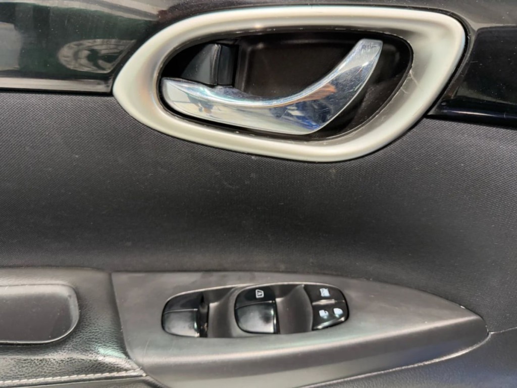 2018 Nissan Sentra Image 11