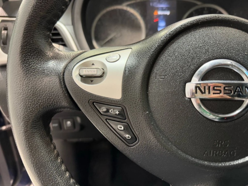 2018 Nissan Sentra Image 14