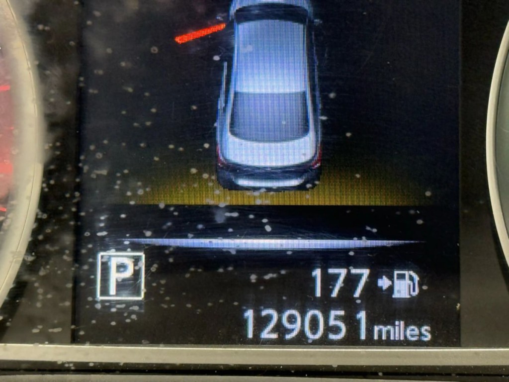 2018 Nissan Sentra Image 16