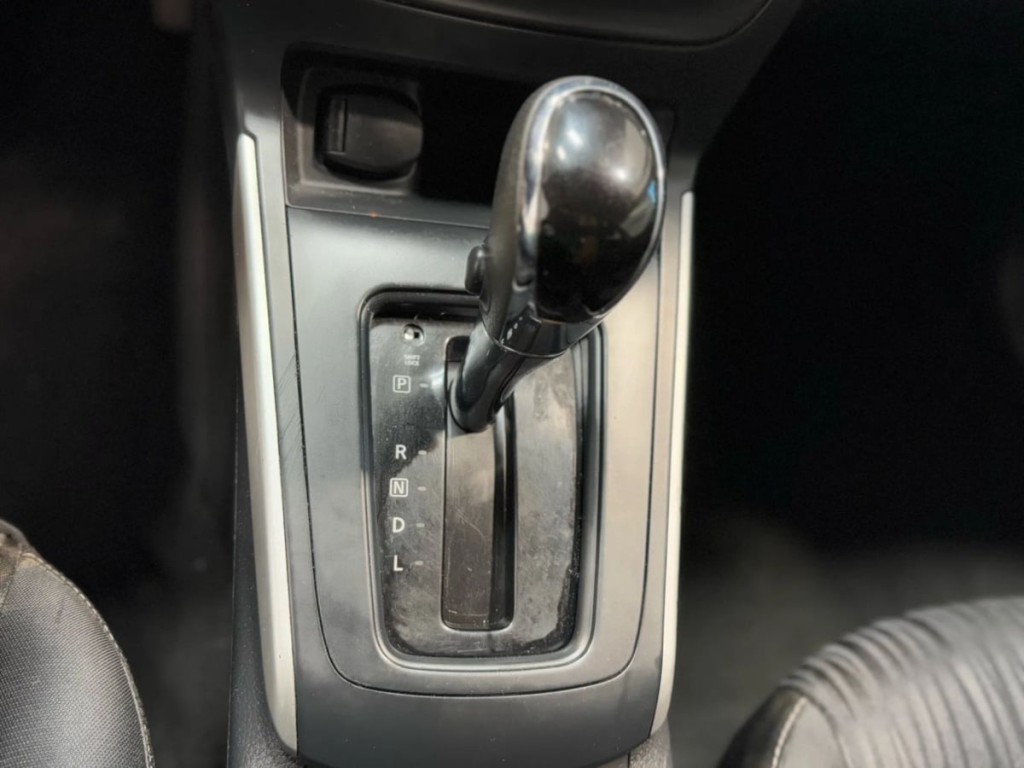 2018 Nissan Sentra Image 18