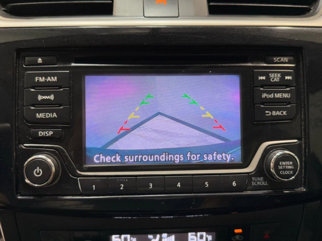 2018 Nissan Sentra Image 19