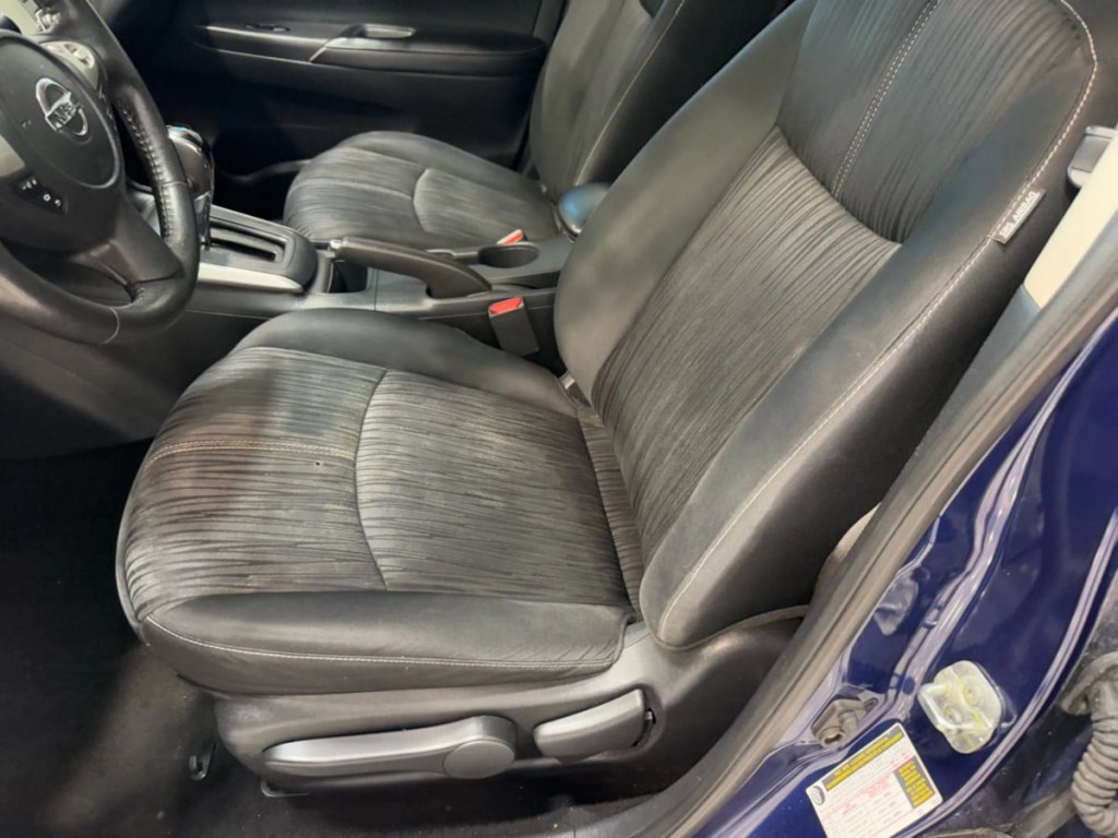 2018 Nissan Sentra Image 20