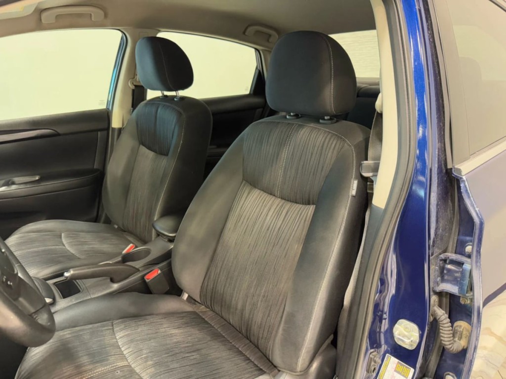 2018 Nissan Sentra Image 21