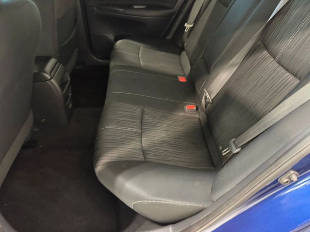 2018 Nissan Sentra Image 22