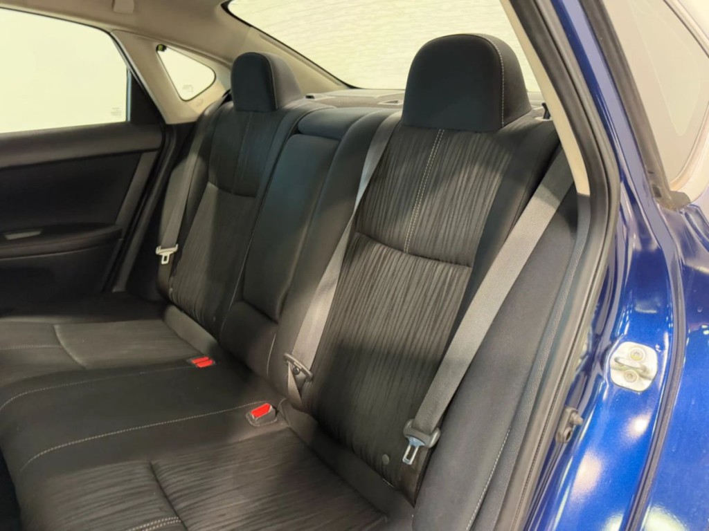 2018 Nissan Sentra Image 23