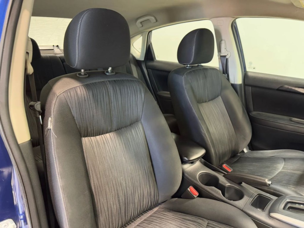 2018 Nissan Sentra Image 26