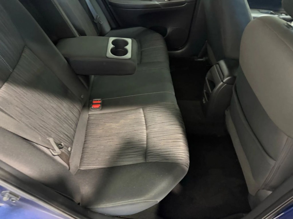 2018 Nissan Sentra Image 27