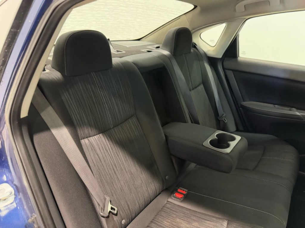 2018 Nissan Sentra Image 28