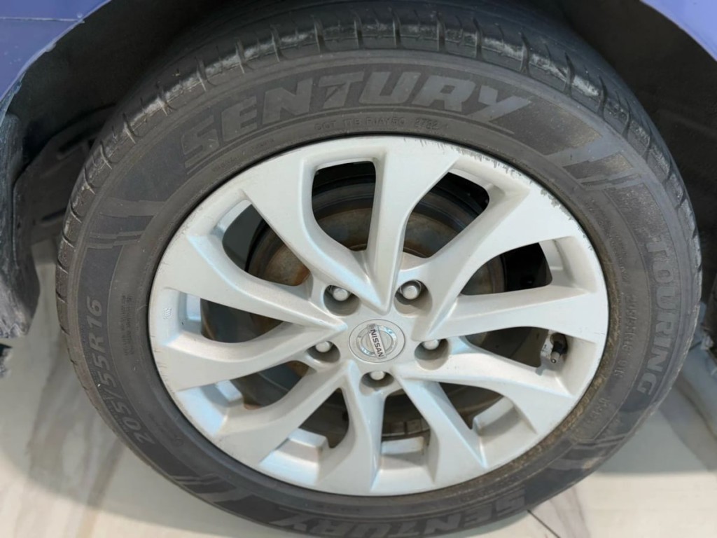 2018 Nissan Sentra Image 31