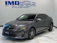 Image for 2016 Scion tC  ID: 6710426