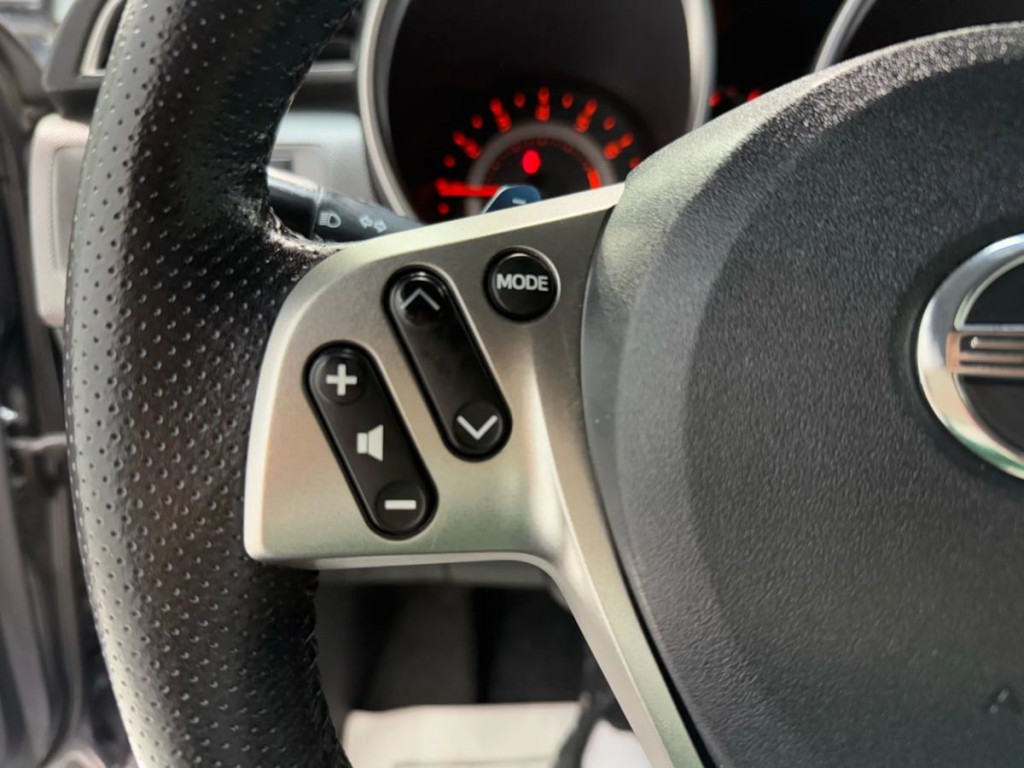 2016 Scion tC Image 14