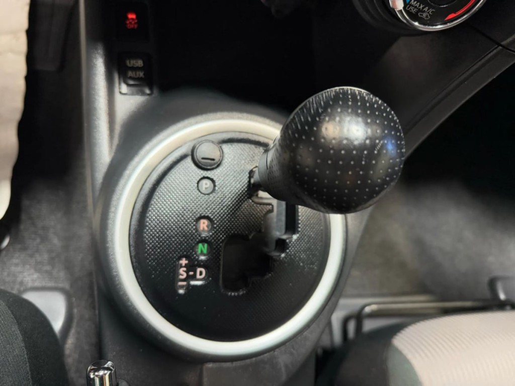 2016 Scion tC Image 18