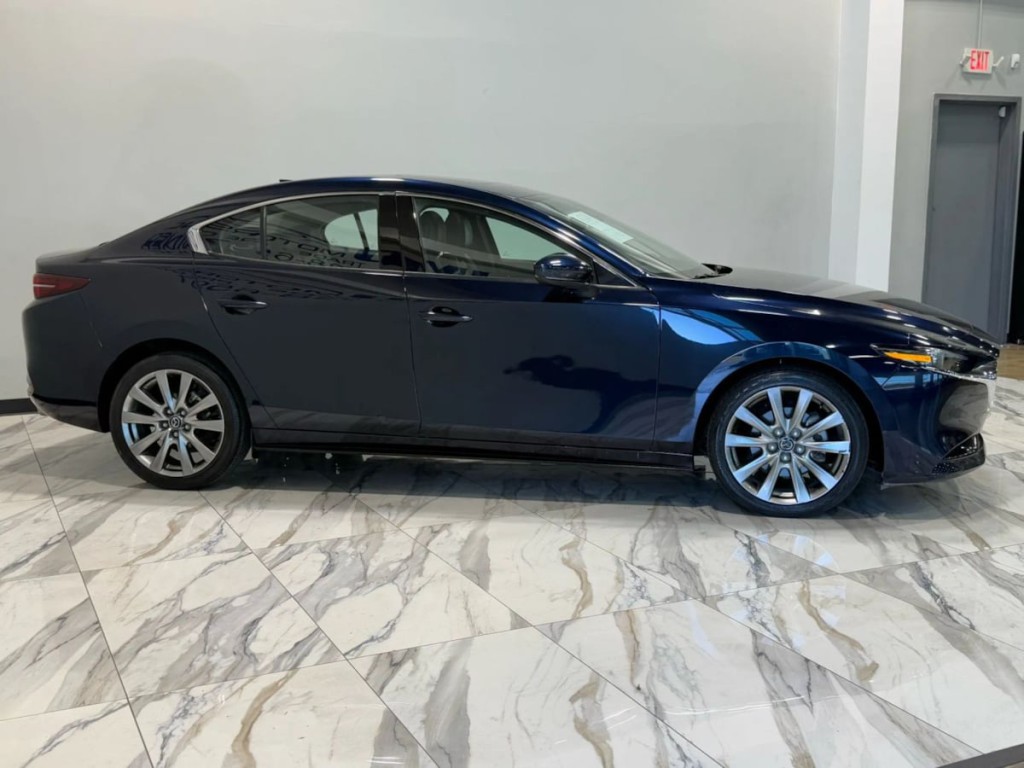2020 Mazda Mazda3 Image 5