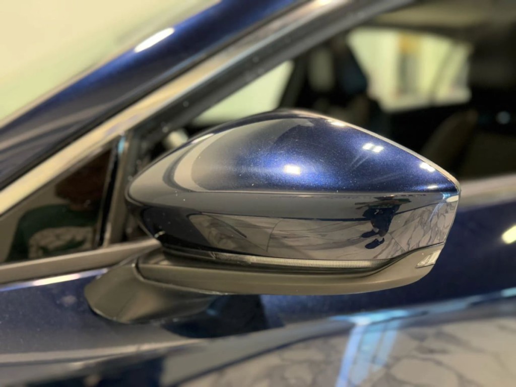 2020 Mazda Mazda3 Image 10