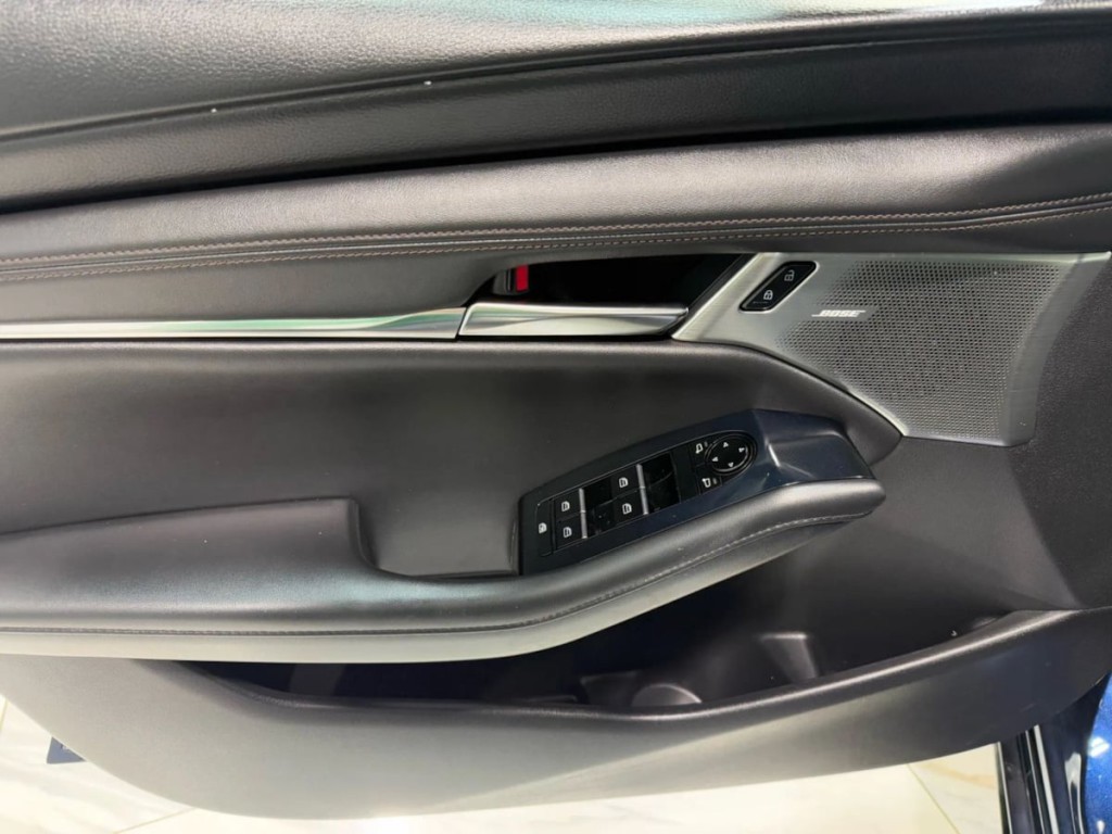 2020 Mazda Mazda3 Image 12