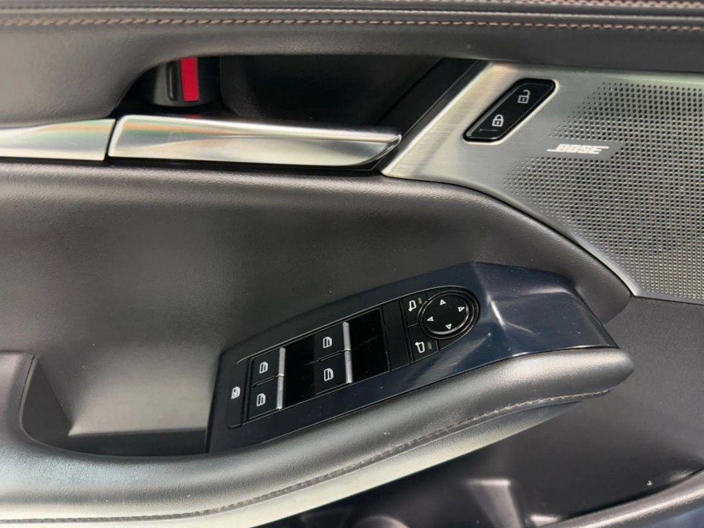 2020 Mazda Mazda3 Image 13