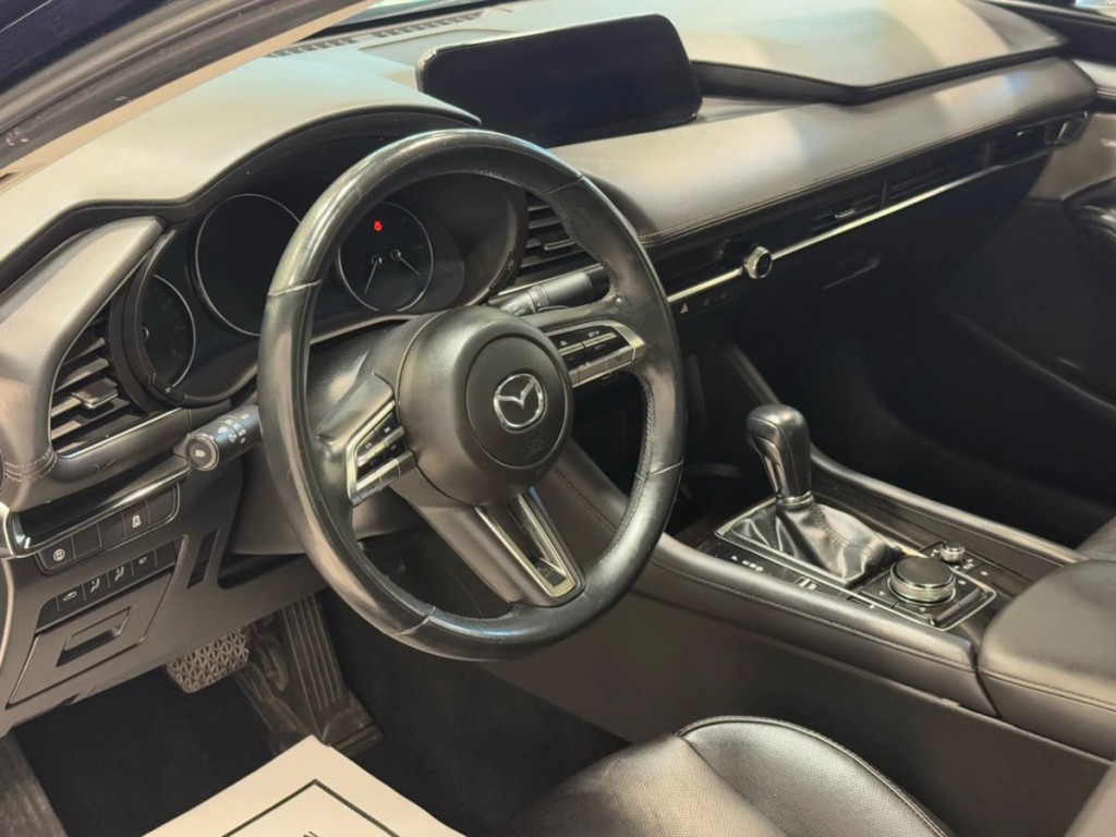 2020 Mazda Mazda3 Image 14