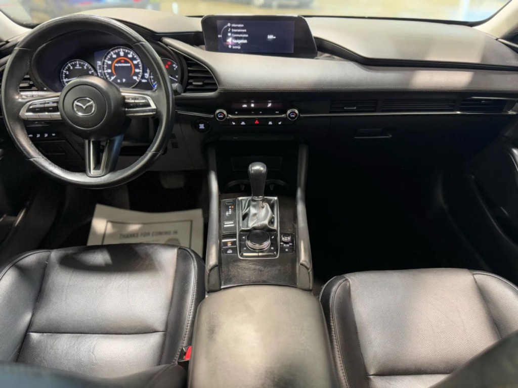 2020 Mazda Mazda3 Image 15
