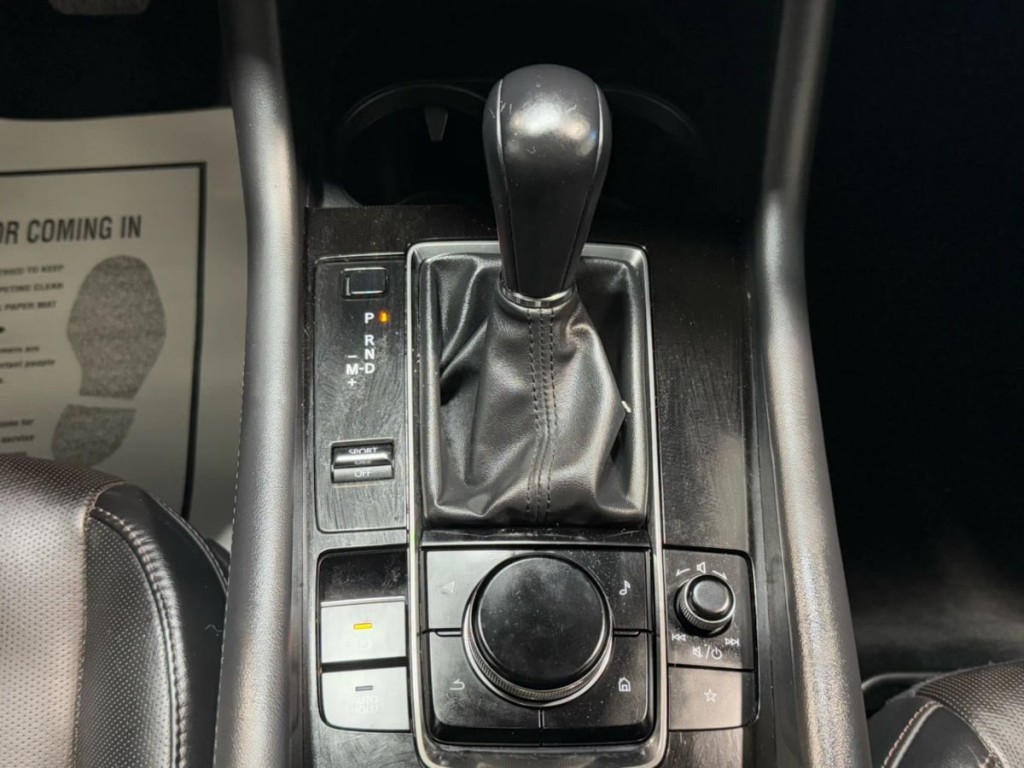 2020 Mazda Mazda3 Image 16