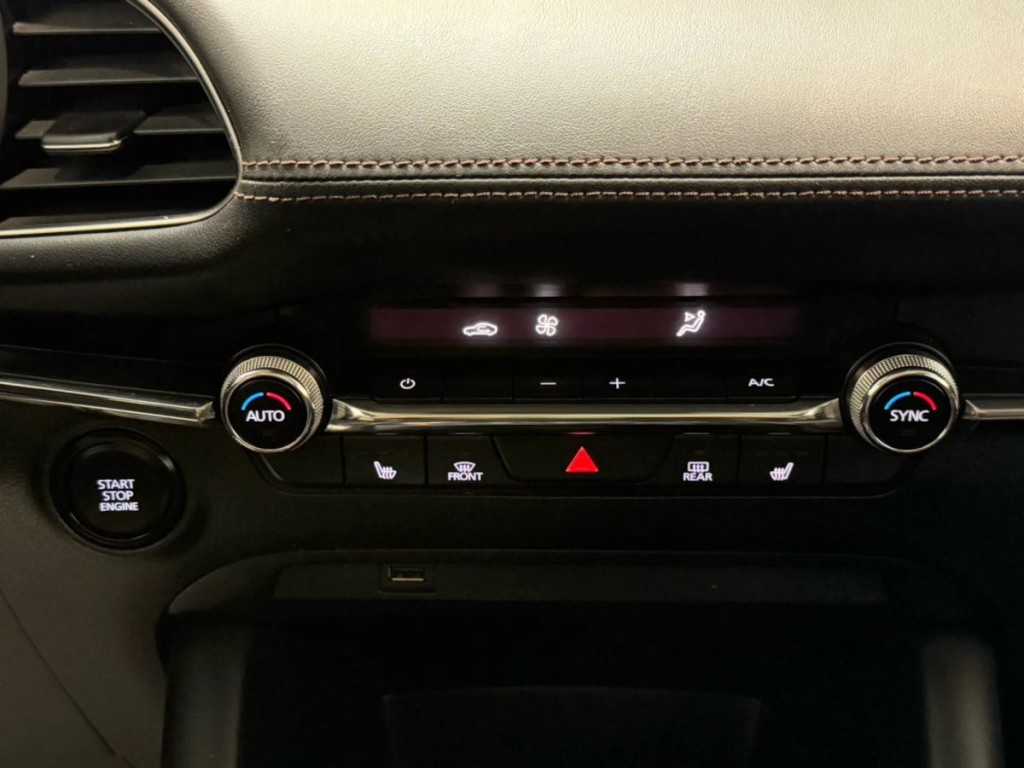 2020 Mazda Mazda3 Image 17