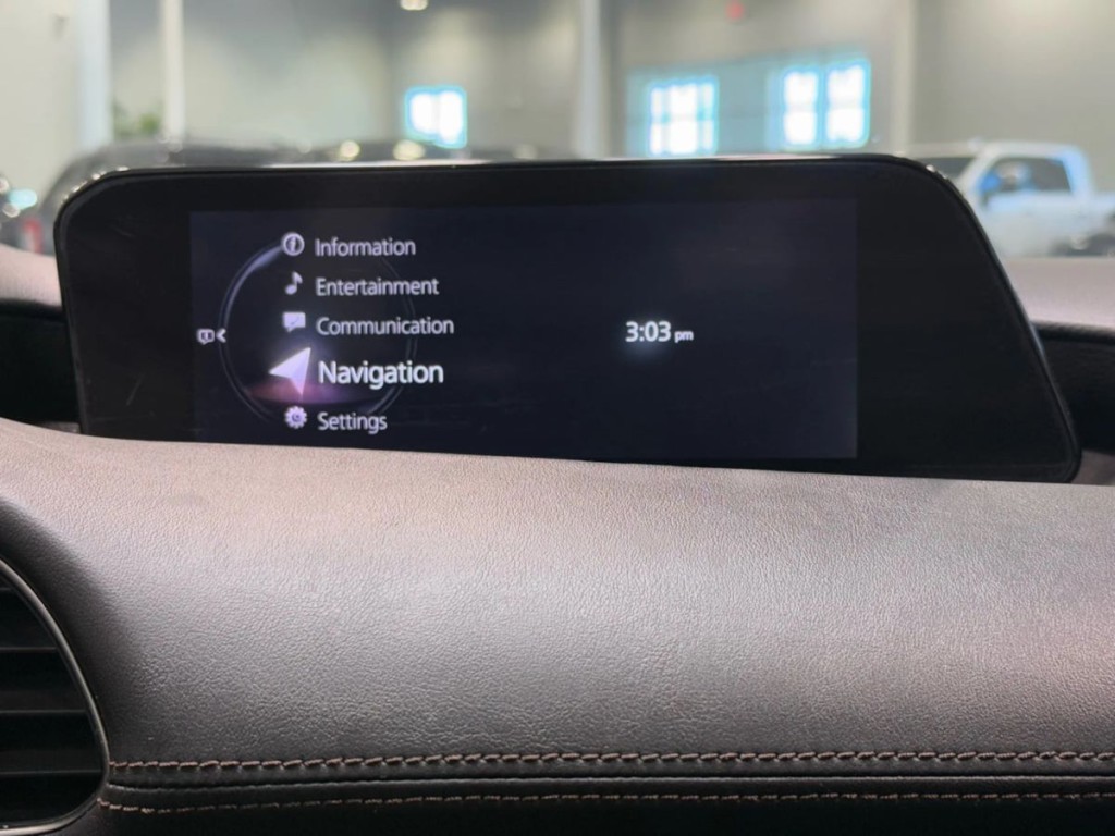 2020 Mazda Mazda3 Image 18