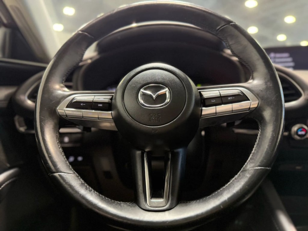 2020 Mazda Mazda3 Image 19