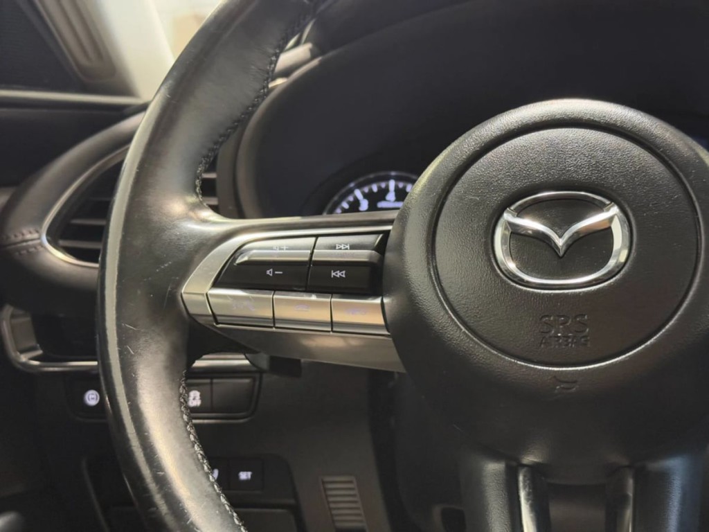 2020 Mazda Mazda3 Image 20